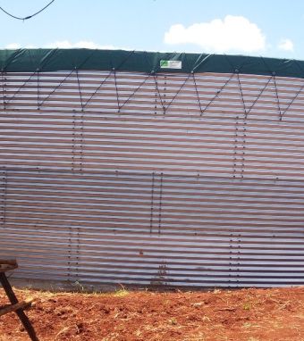 Watersilo's: Red Cross Kenya