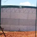 Watersilo's: Red Cross Kenya