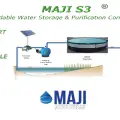 Affordable Drinking Water Purification
