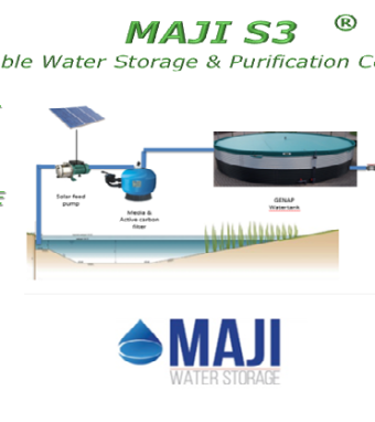 Affordable Drinking Water Purification