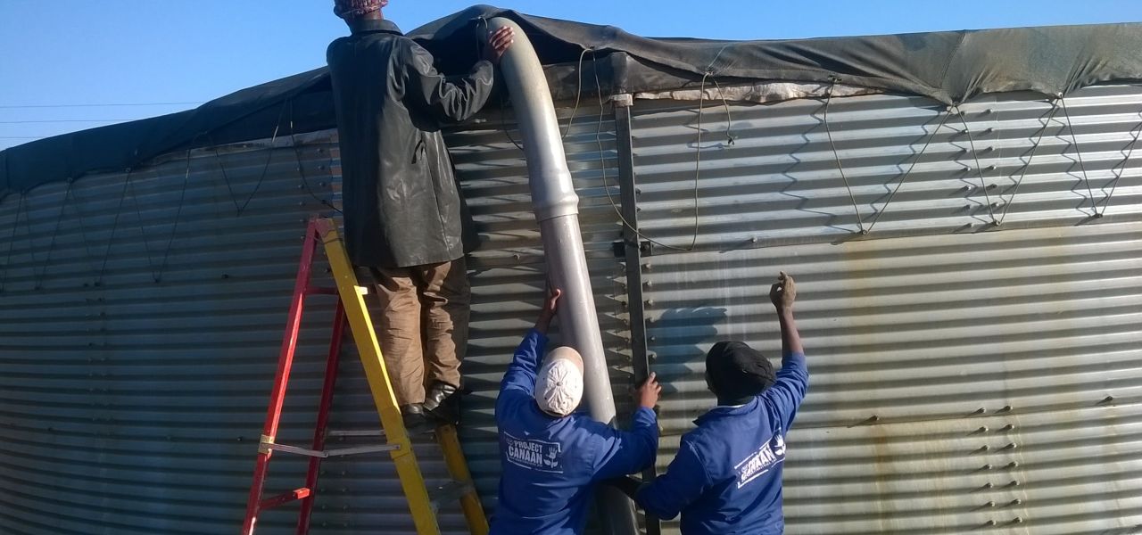 Non Governmental Organizations