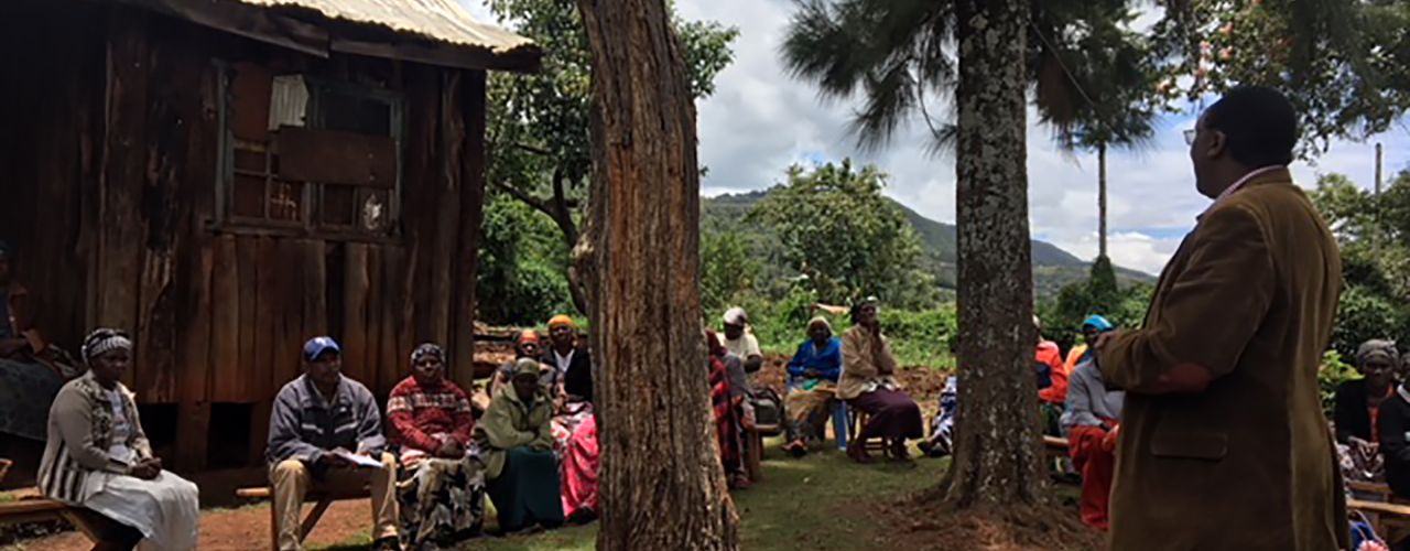 Request for quotation