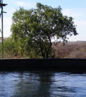 Existing Tank Relining